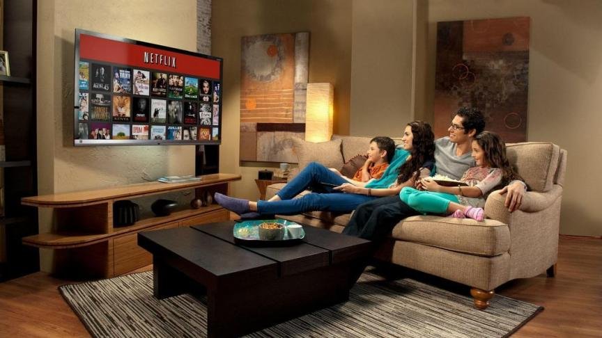 Reproductores IPTV para Smart TV y Android TV
